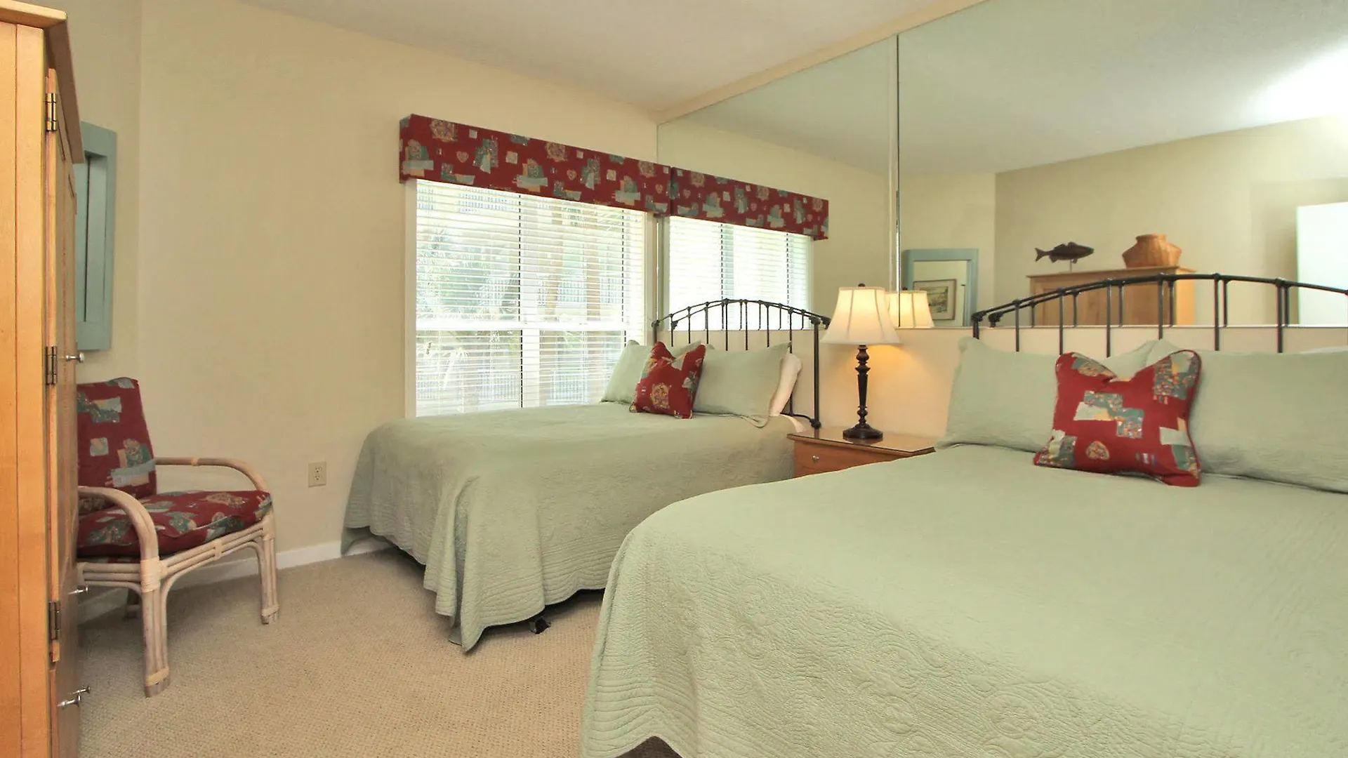 Palmetto Dunes By Apartment Hilton Head Island