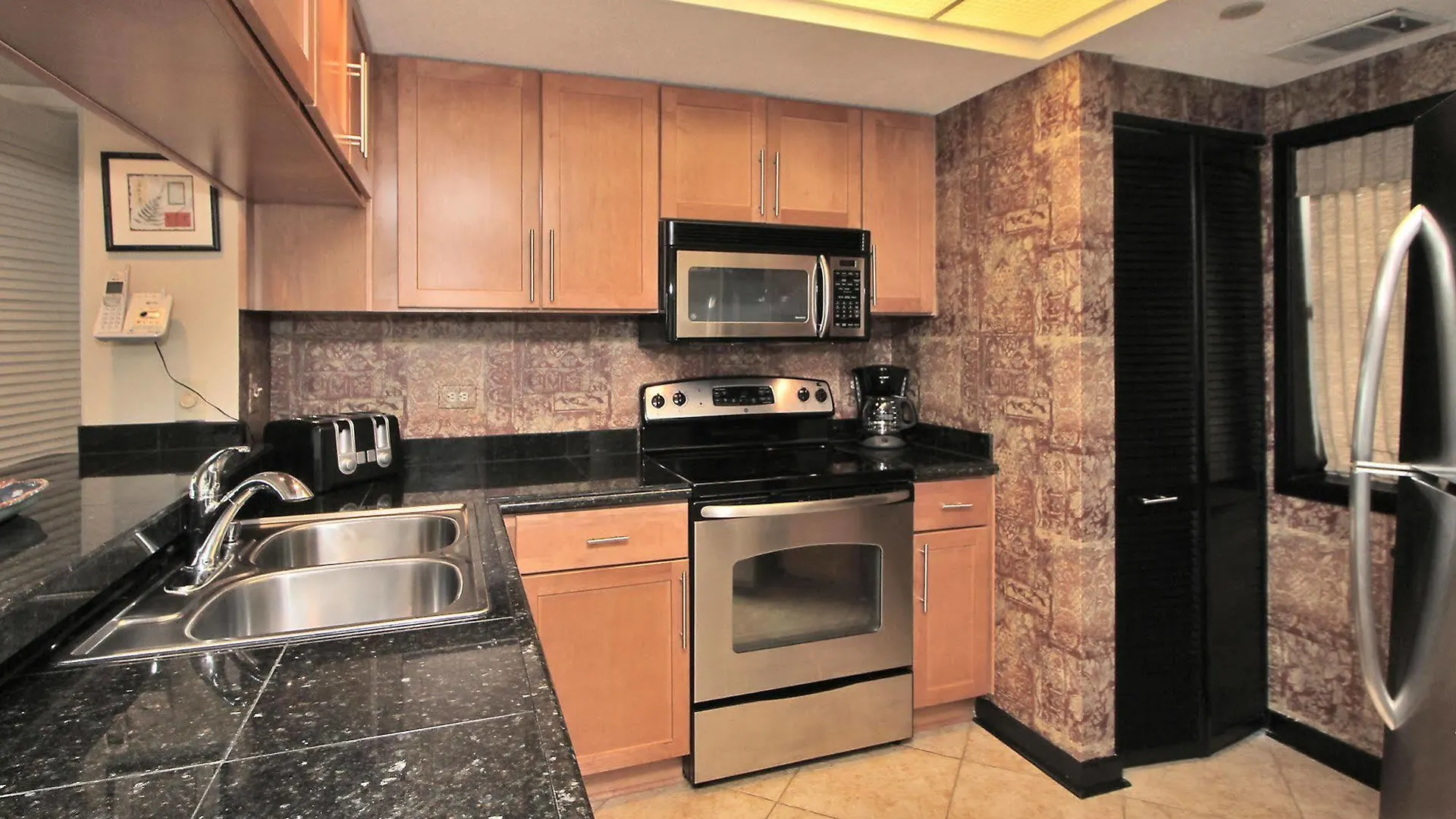 Apartment Palmetto Dunes By *