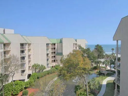 Palmetto Dunes By Hilton Head Island