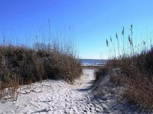 Palmetto Dunes By Apartment *