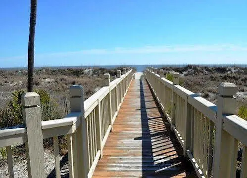 Palmetto Dunes By Apartment *
