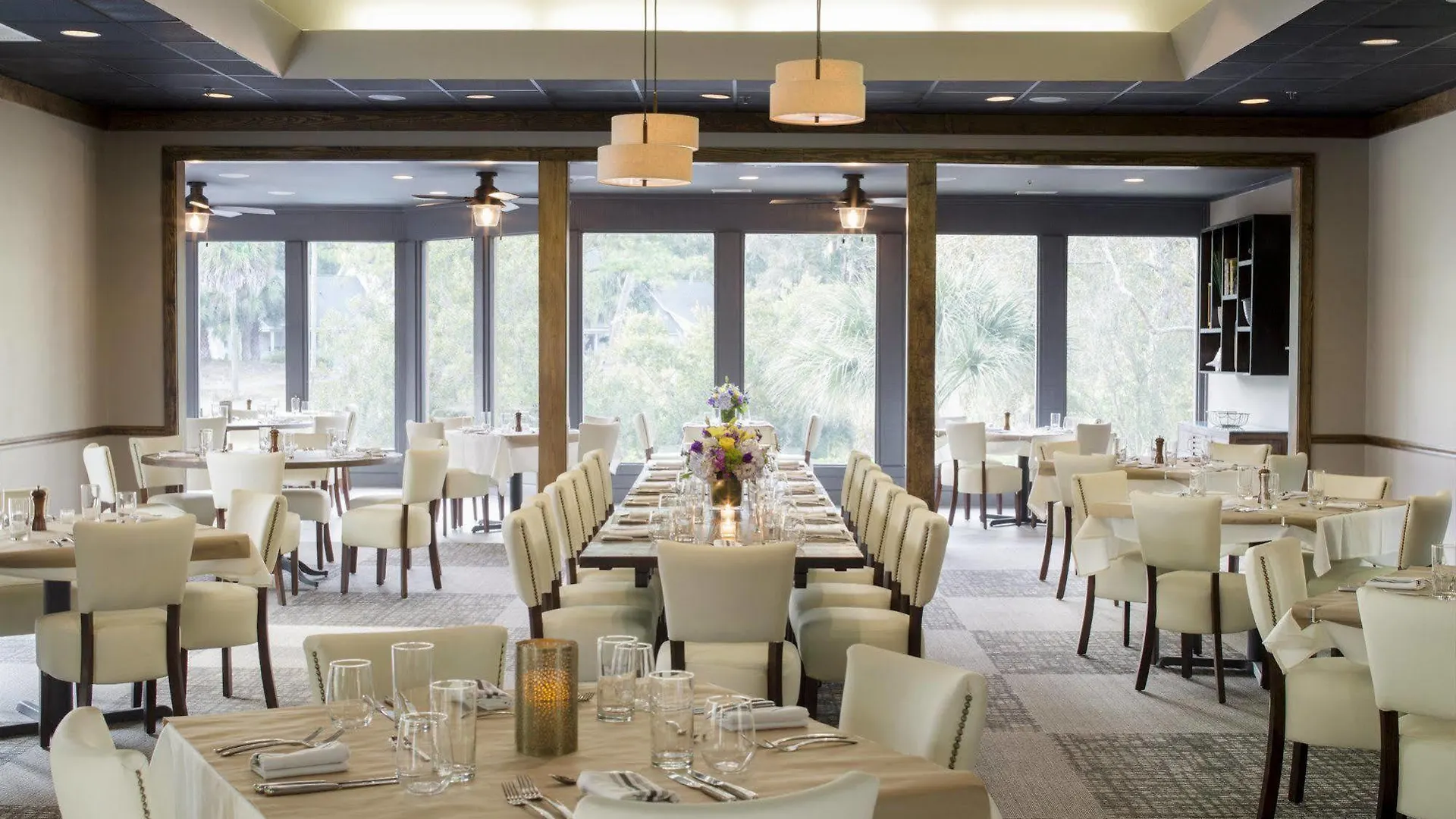 Resort Hilton Head Health- Weight Loss And Health 4*