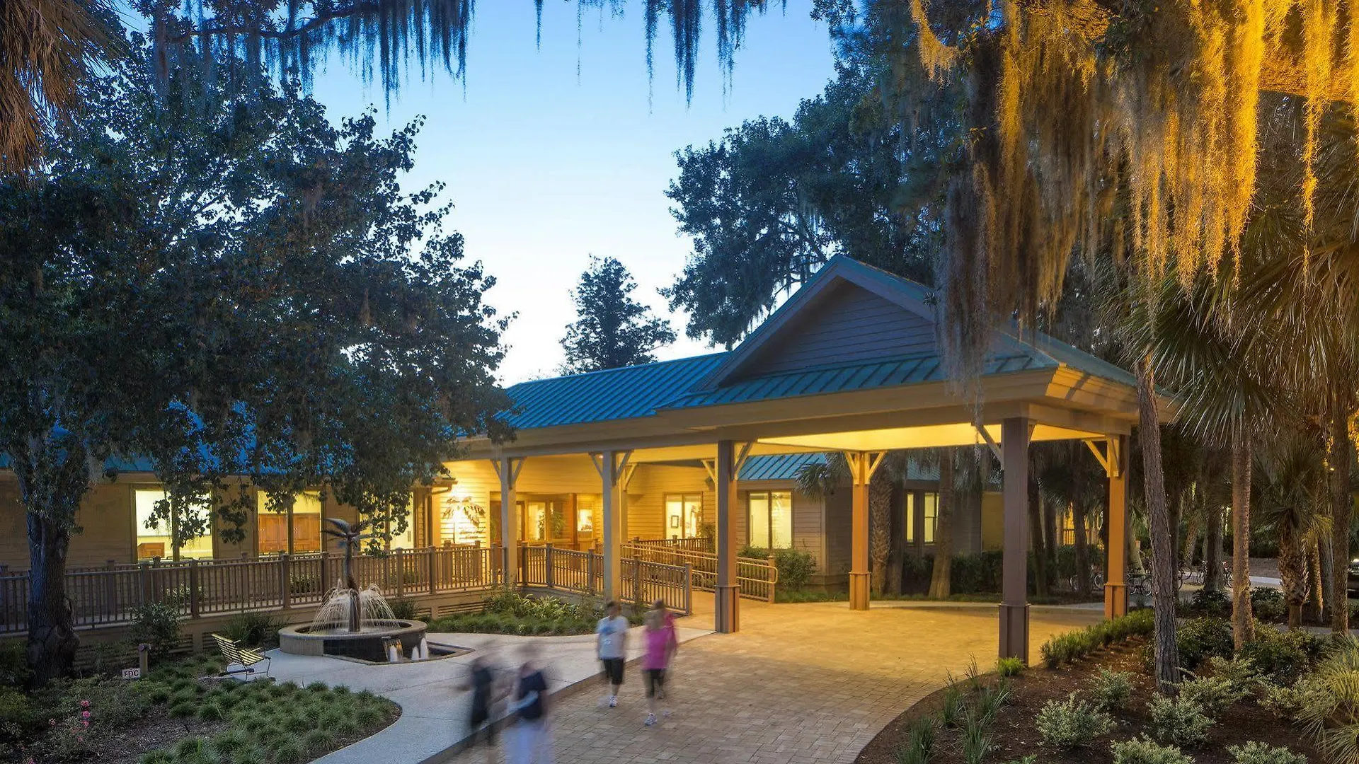 Hilton Head Health- Weight Loss And Health 4*