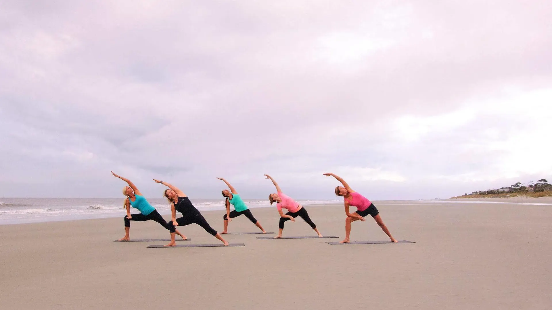 Resort Hilton Head Health- Weight Loss And Health
