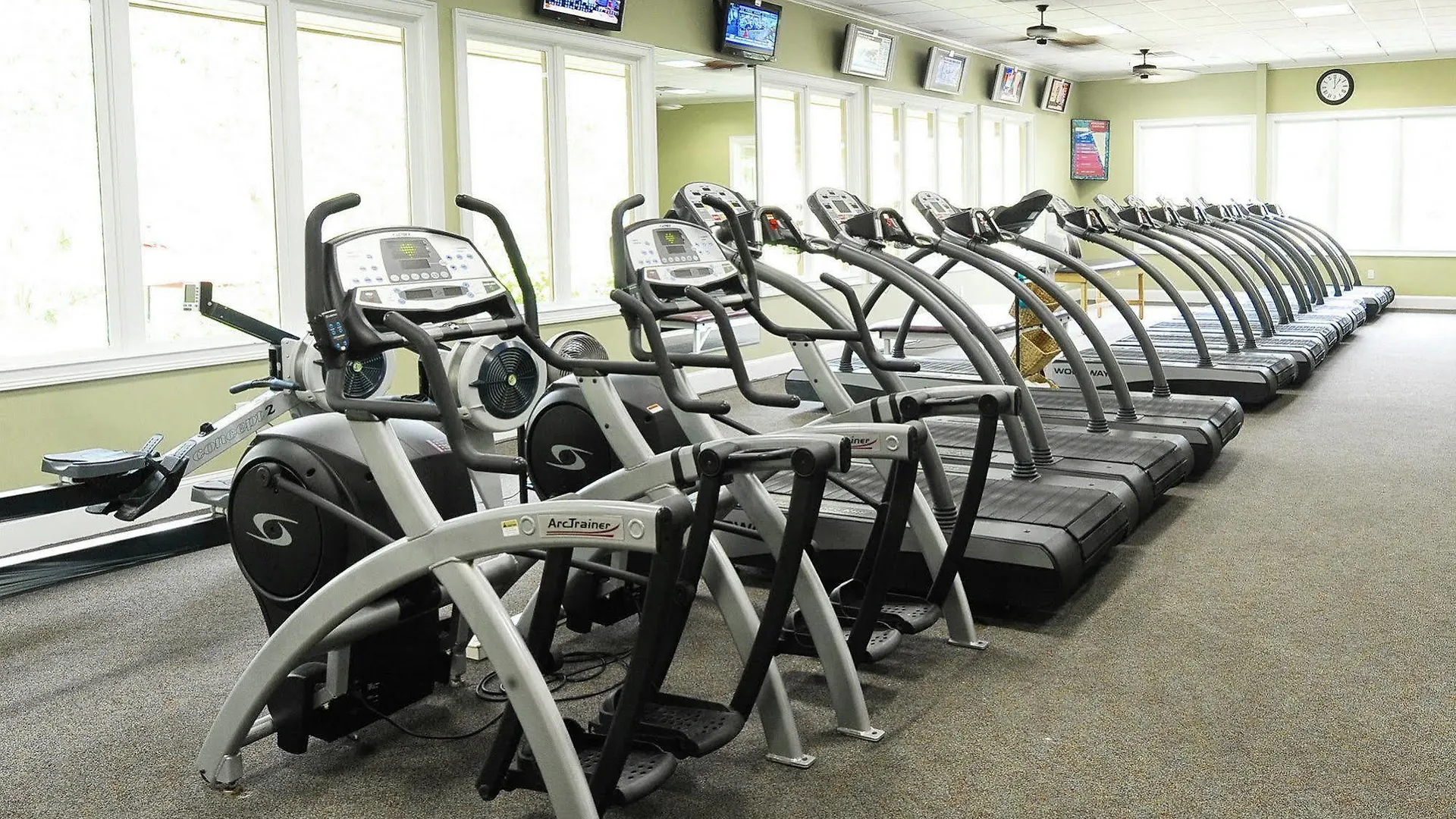 Hilton Head Health- Weight Loss And Health Resort 4*