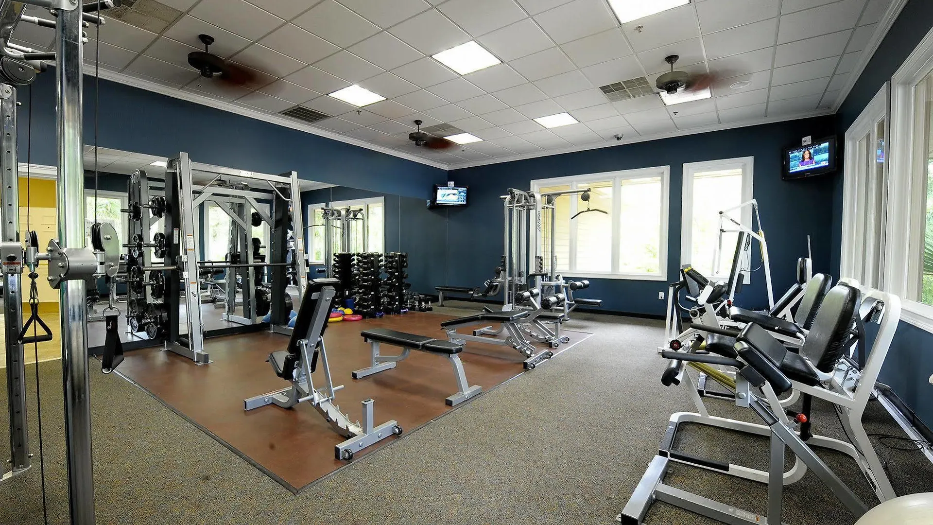 Hilton Head Health- Weight Loss And Health