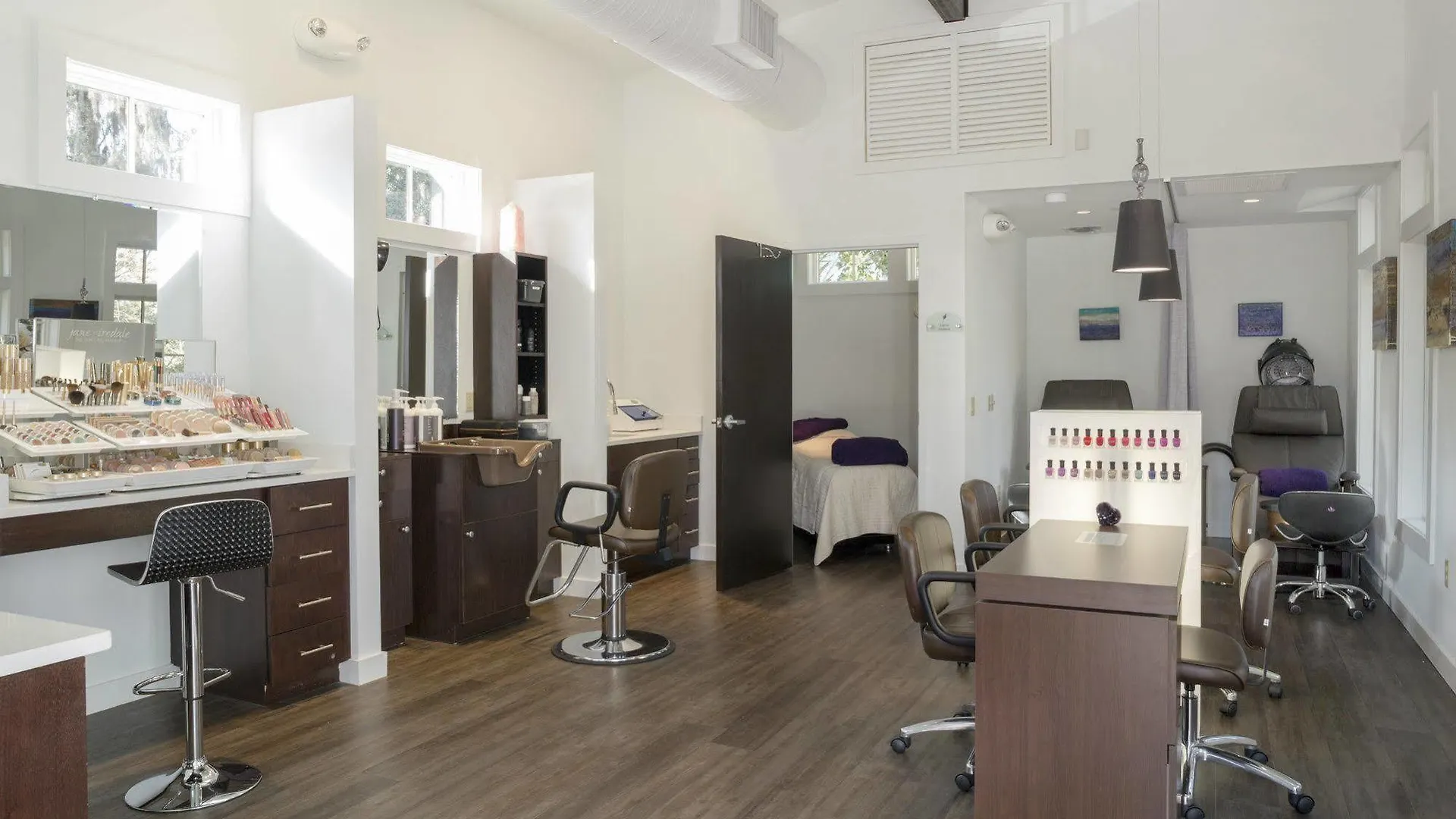 Resort Hilton Head Health- Weight Loss And Health