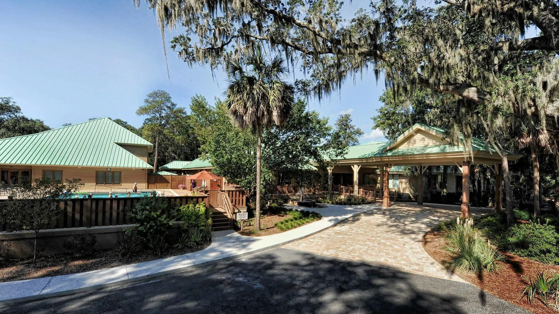 Hilton Head Health- Weight Loss And Health 4*