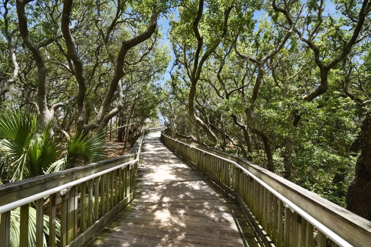 Semesterbostad Lyons 10 Hilton Head Island