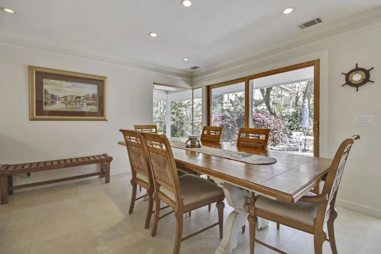 Holiday home Off Shore 63 Hilton Head Island