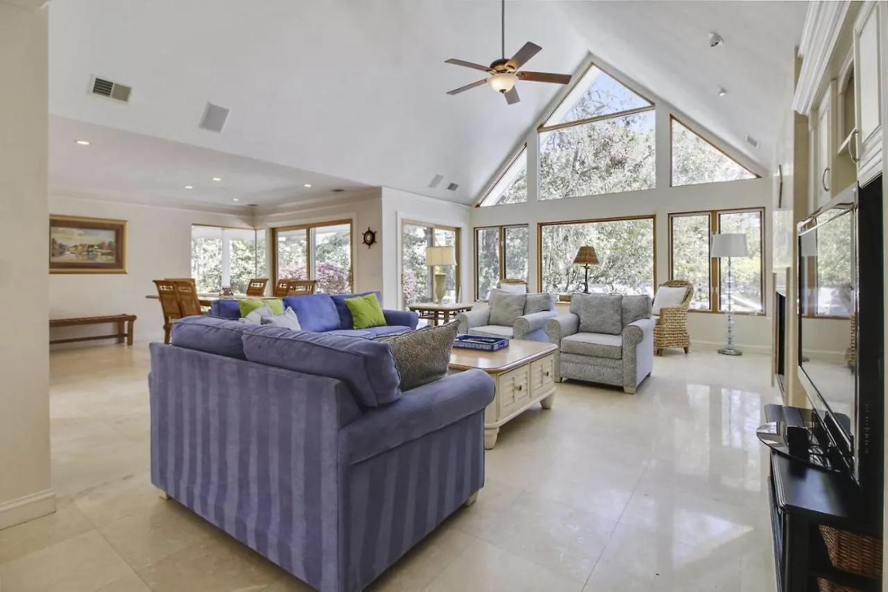 Holiday home Off Shore 63