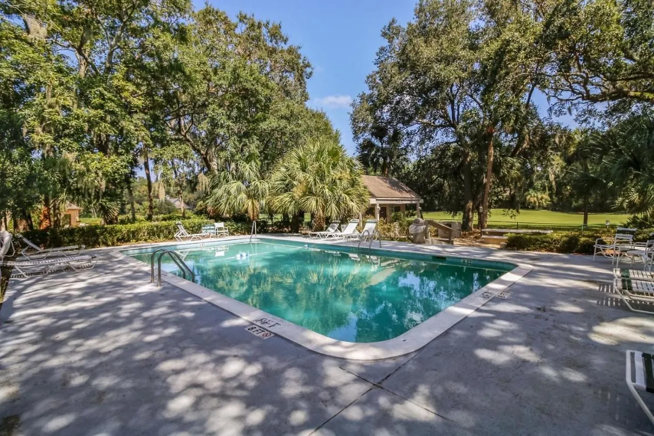 Queens Grant 657 Holiday home Hilton Head Island