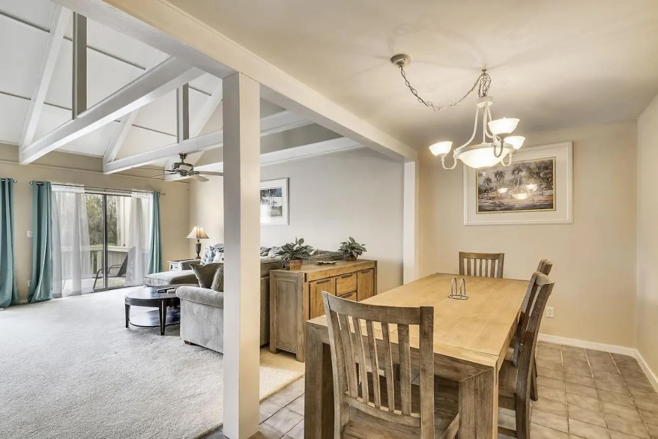 Queens Grant 657 Holiday home