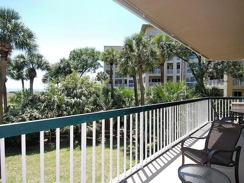 Holiday home Barrington Court 114 Hilton Head Island