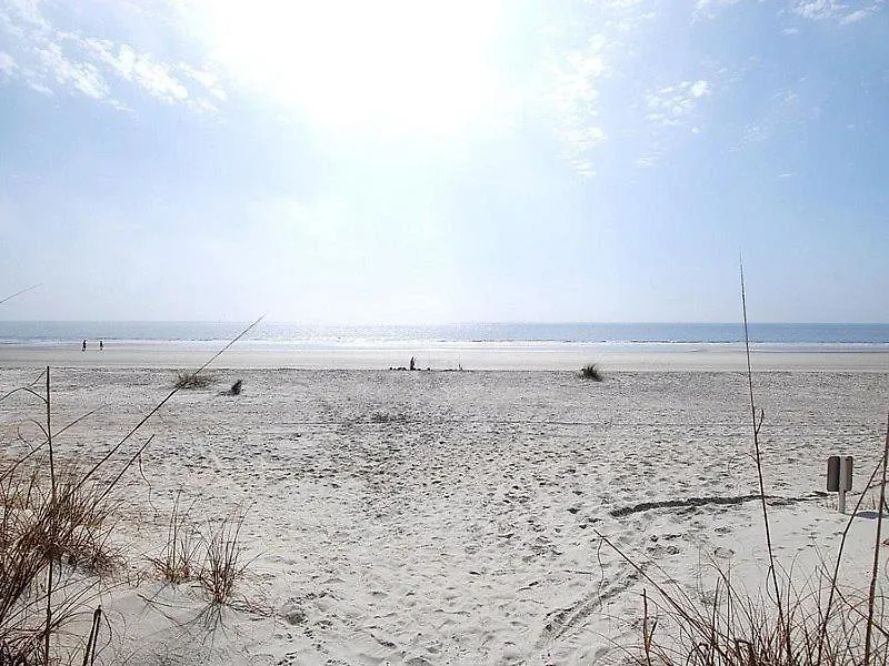 Holiday home Barrington Court 114 Hilton Head Island