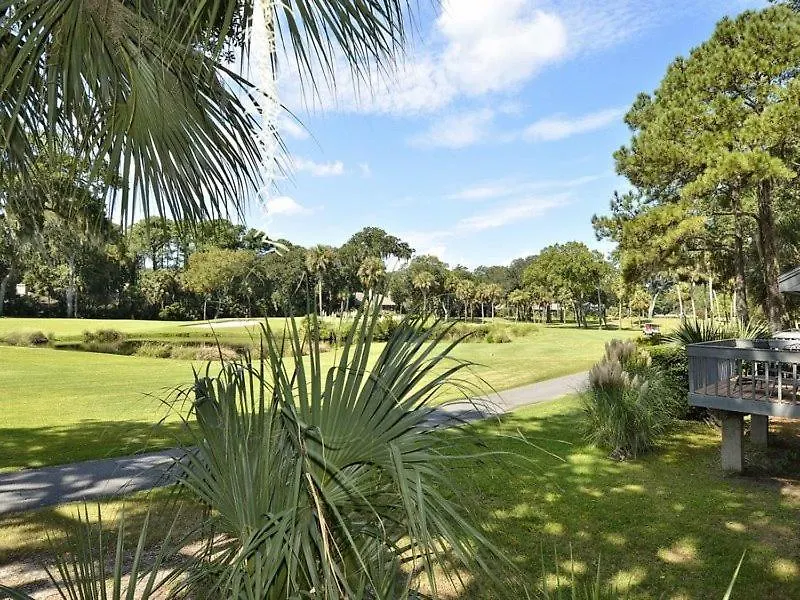 Turnberry 218 * Hilton Head Island