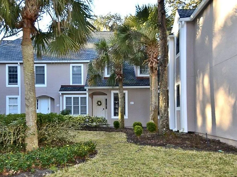 Evian 217 Holiday home Hilton Head Island