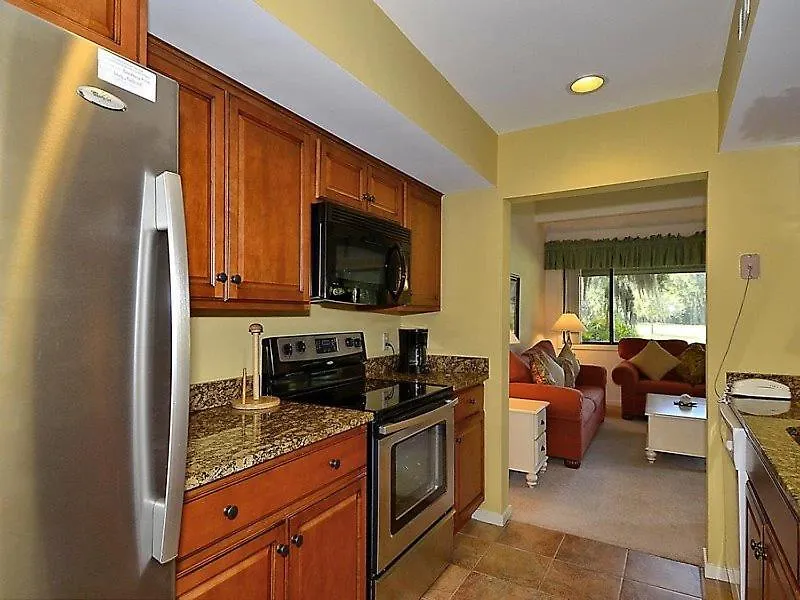 Holiday home Turnberry 218 Hilton Head Island