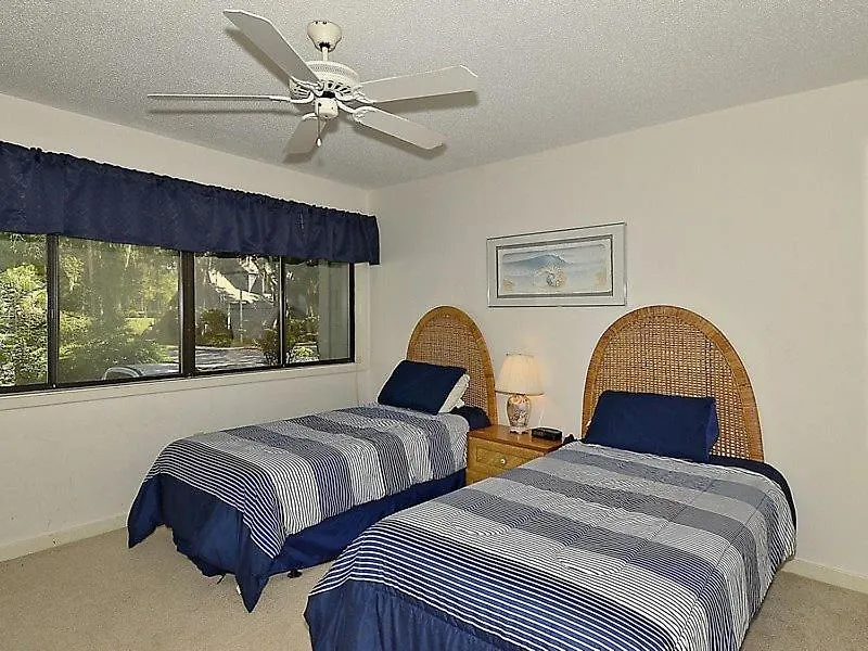 Holiday home Turnberry 218