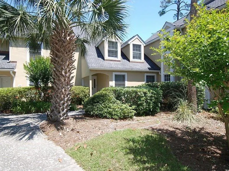 Evian 174 * Hilton Head Island