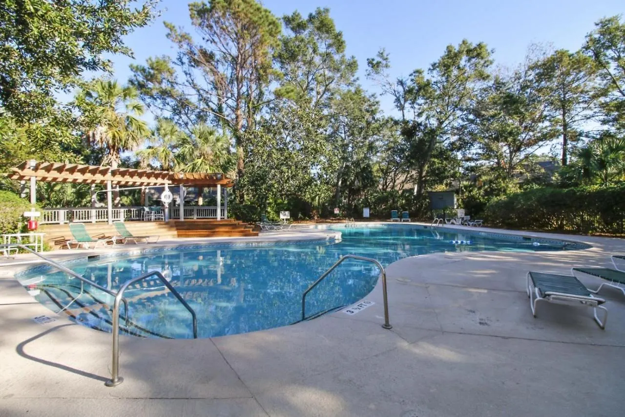 Holiday home Turnberry 218
