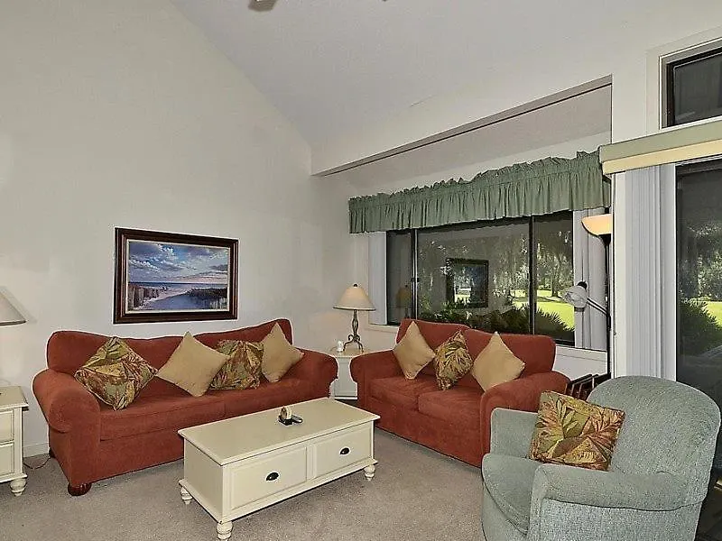 Turnberry 218 Holiday home Hilton Head Island