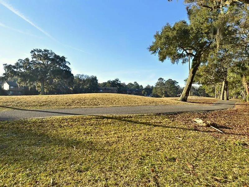 Evian 217 * Hilton Head Island
