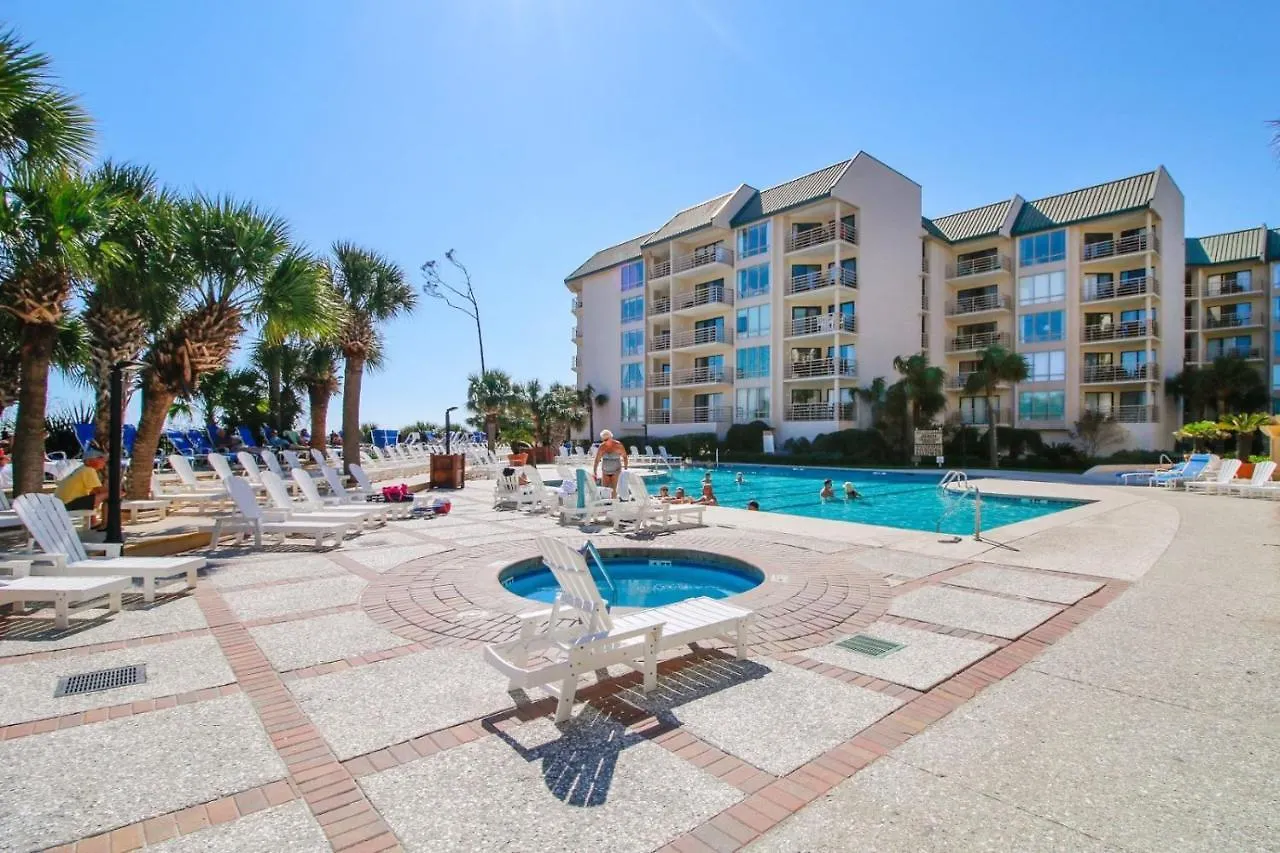 Holiday home Villamare 3420 Hilton Head Island