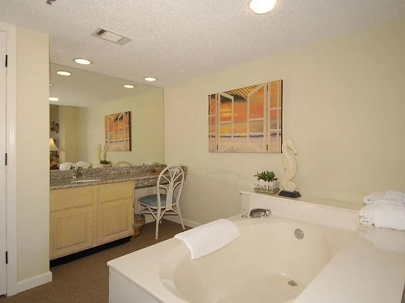 Villamare 3420 Holiday home Hilton Head Island