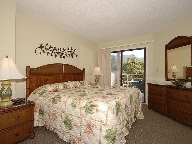 Villamare 3420 Hilton Head Island