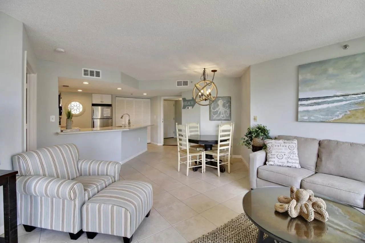 Casa vacanze Villamare 2314 Hilton Head Island