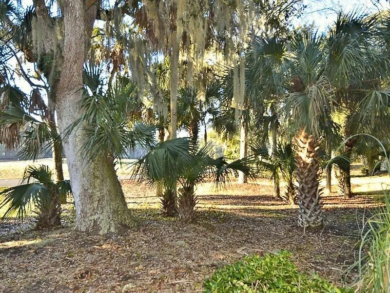 Holiday home Evian 217 Hilton Head Island