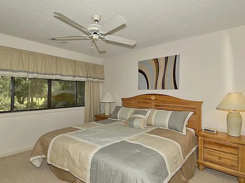 Turnberry 218 Holiday home *