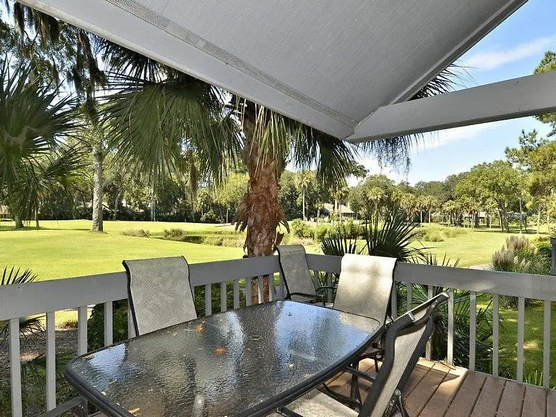 Turnberry 218 Holiday home *