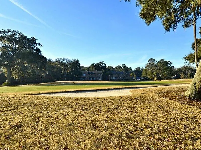 Evian 217 Holiday home Hilton Head Island