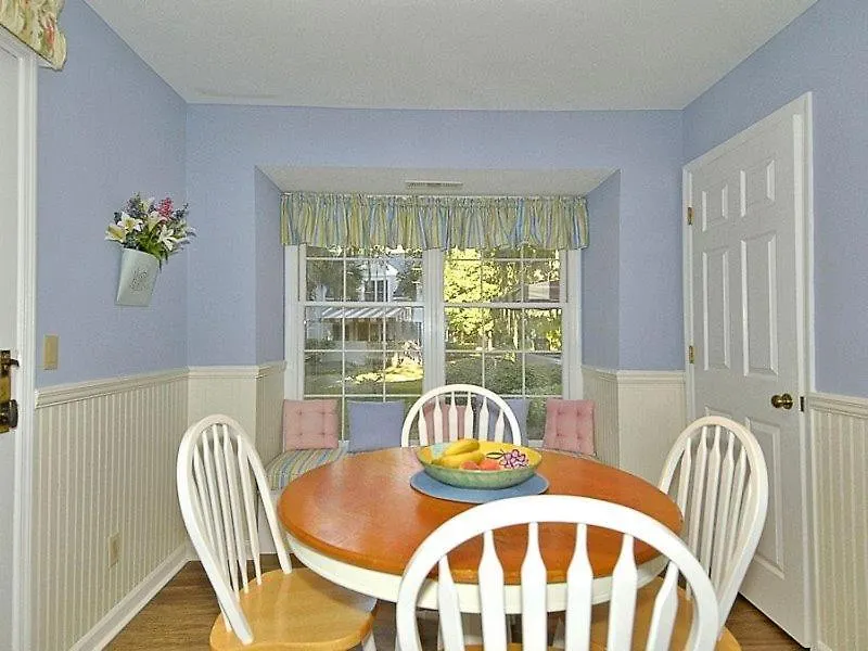 Evian 217 Holiday home *