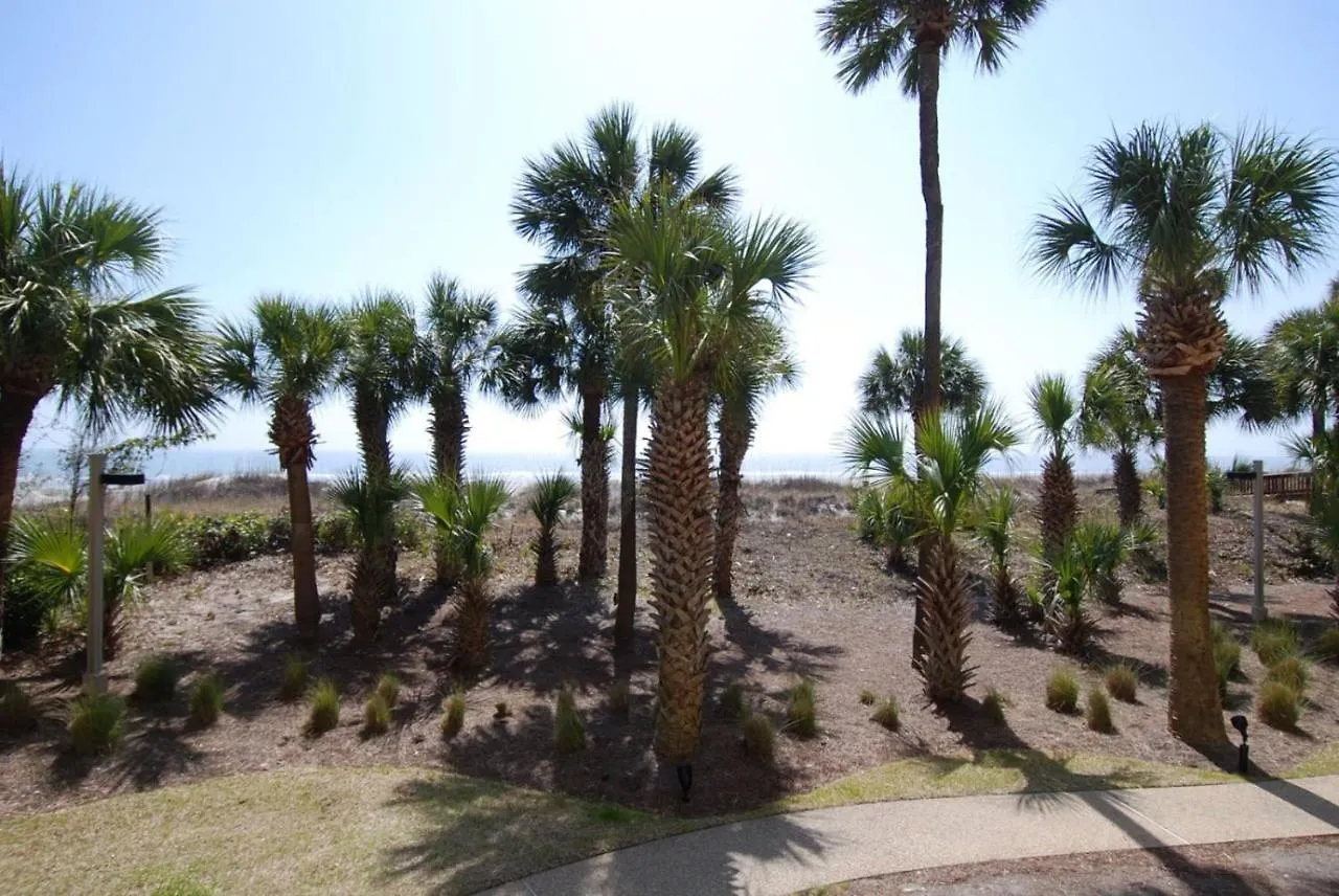 Holiday home Captains Walk 402 Hilton Head Island