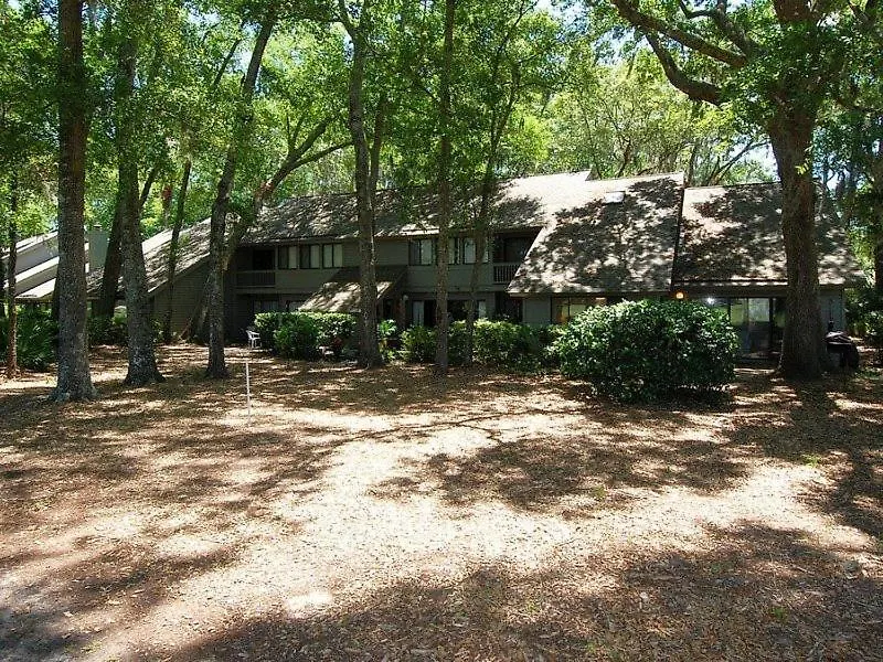 Σπίτι διακοπών Inverness 956 Hilton Head Island