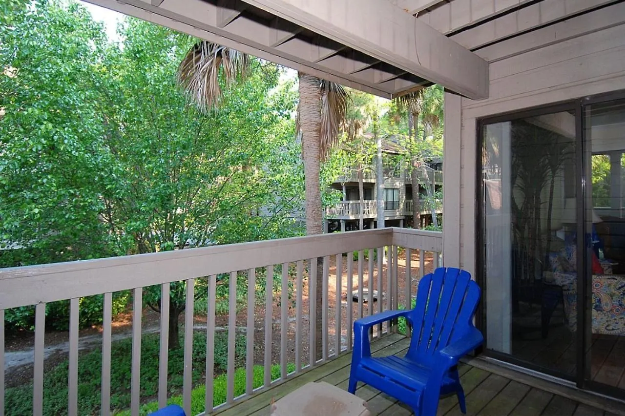 Moorings 8384 Holiday home Hilton Head Island