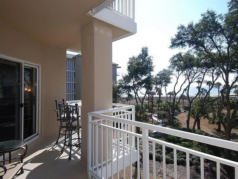 度假居 Hampton Place 5302