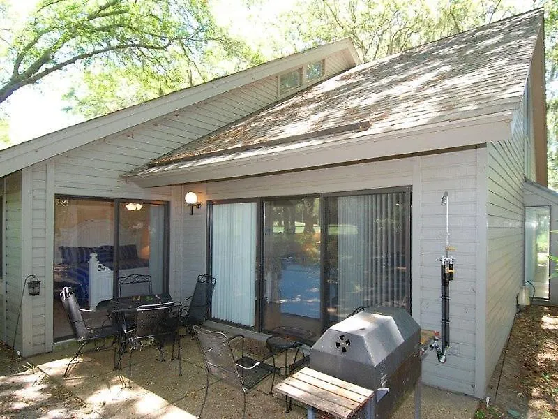 Inverness 956 Σπίτι διακοπών Hilton Head Island