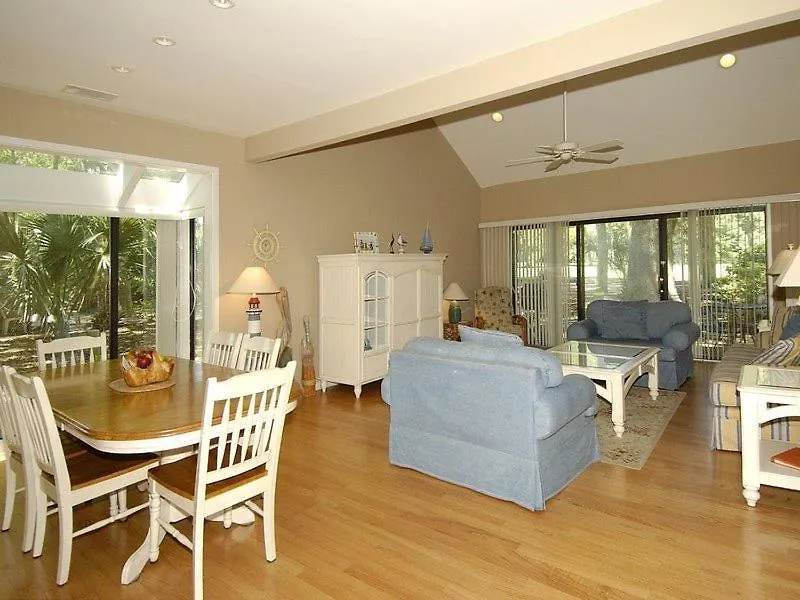 Σπίτι διακοπών Inverness 956 Hilton Head Island