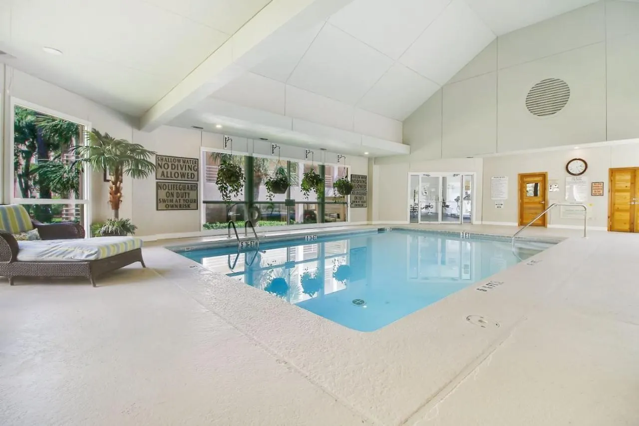 Villamare 2316 Holiday home Hilton Head Island