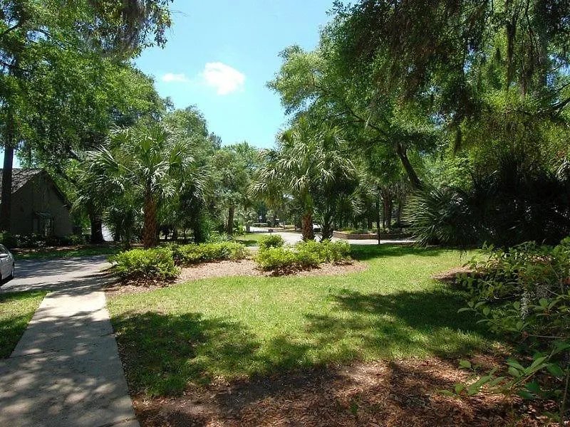 Σπίτι διακοπών Inverness 956 Hilton Head Island