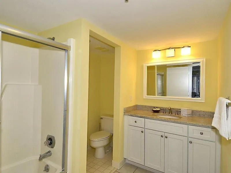Villamare 2316 Holiday home *