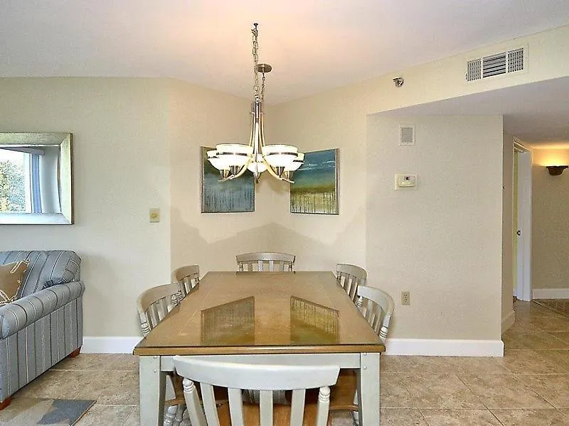 Holiday home Villamare 2316 Hilton Head Island