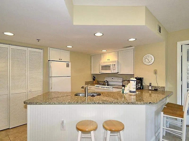 Villamare 2316 Holiday home *