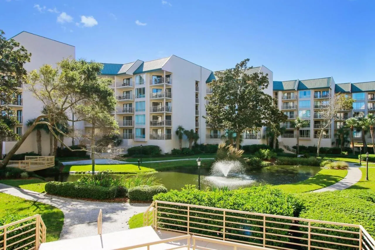 Holiday home Villamare 2316 Hilton Head Island
