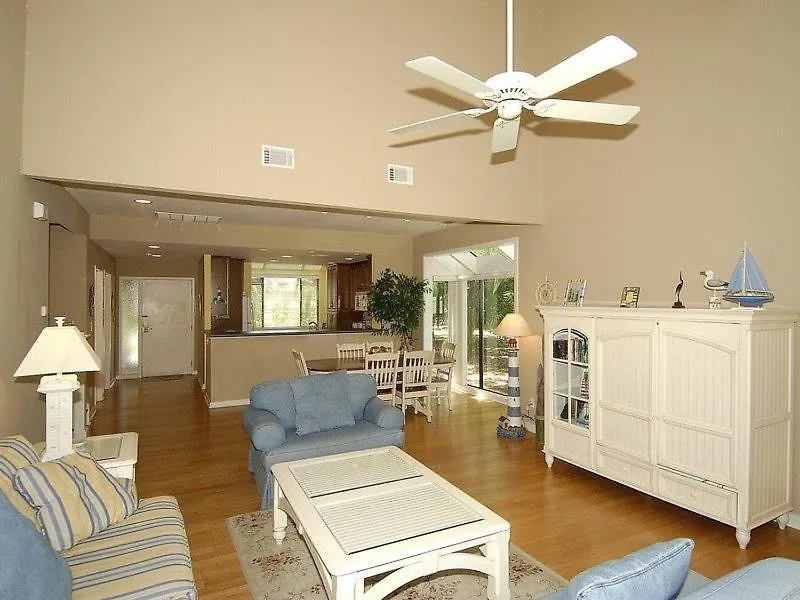 Inverness 956 Σπίτι διακοπών Hilton Head Island