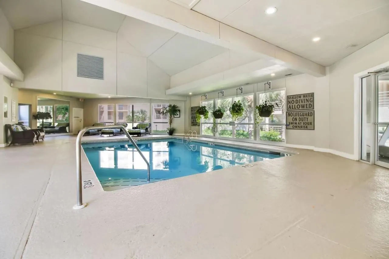 Villamare 2316 Holiday home *